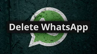 DON'T Use WhatsApp!