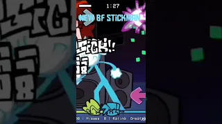 Bf Stickman Sprites - Stick Funk Legacy OST