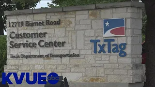 TxTag upgrade results in large bills | KVUE