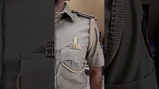 Dream Excise Inspector 🤩| SSC CGL Status| #ssccgl #viral #shorts #ytshorts