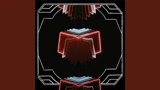 The Well and the Lighthouse [Official Instrumental] - Arcade Fire
