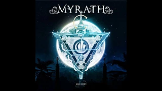 Myrath - Lili Twil Lyrics [Album : Shehili]