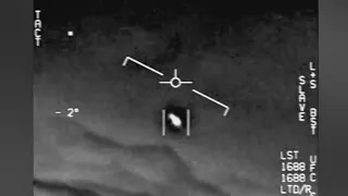 Pentagon says no evidence of UFOs or aliens