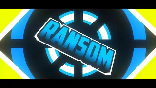 |PANZOID| 2D Blue Intro Template|By SpikeFX