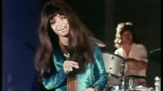 Shocking Blue   Never Marry A Railroad Man ( 1967)