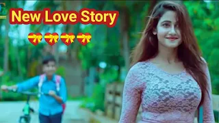 Kitna Haseen Chehra New Version | Rawmats New Song 2020 | Dilwale Songs | Cute Love Story