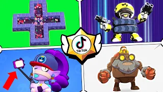 Brawl Stars Tik Tok Montage #19