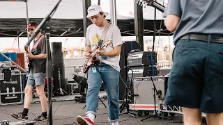 Mac DeMarco - Salad Days (Live at Laneway Melbourne)