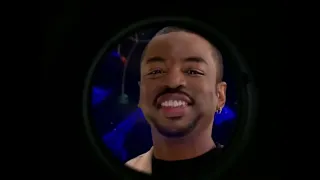 Reading Rainbow 2000 Intro with 1999 Theme Song