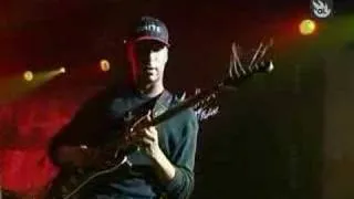 Audioslave - Drown Me Slowly