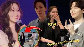 Lee junho and imyoona Confirm Dating in real life