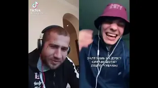 ЭКСПАЙН РАЗРЫВАЕТ TIK-TOK ЧАРТЫ / РЭП С КРУТЫМИ ТИКТОКЕРАМИ / @hennyrave