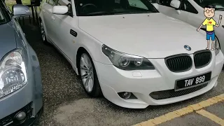 Kereta Terpakai RM18k