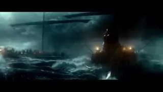 300 - L'Alba di un Impero - Trailer Ufficiale HD
