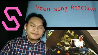 ||VTEN~YATRA|| {Official music video } Reaction