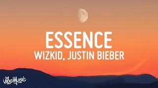 [1 HOUR 🕐] WizKid - Essence (Lyrics) ft Justin Bieber, Tems