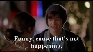 Geek Charming S1E1 [ [ Me? Perfect? ] ]