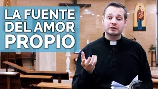 La fuente del amor propio | El Evangelio desde Vallecas