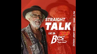 Bess 100 FM - BJS - Bongo Jerry Small - Season 6 Episode 55 (November 3 2022)