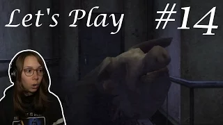 Let's Play Rule of Rose | Part 14