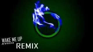 AVICII - Wake Me Up REMIX