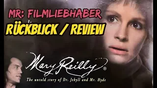 Mary Reilly (1996) - Rückblick / Review Deutsch (Dokumentation)