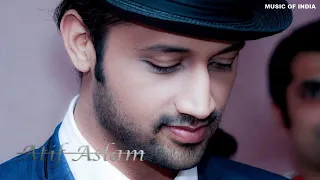 Kabhi Toh Paas Mere Aao   Mujhe Lauta De Mera Pyar   Teri Yaaden   Atif Aslam