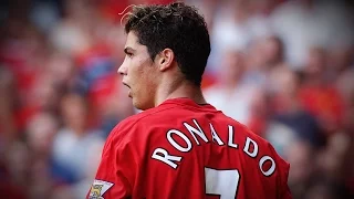 Cristiano Ronaldo - The Movie 2003/2013 HD