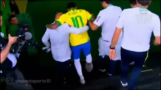 Neymar Jr ● ACABOU O SONHO DO HEXA (BEAT MAIS TRISTE DO ANO) 😢😭💔 leiam a descrição