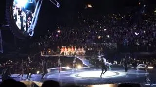 2013 MAMA in Hong kong - GD(G드래곤) live