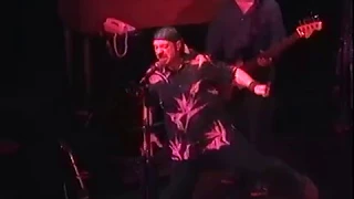 Jethro Tull Live At Sunrise Musical Theater, Ft. Lauderdale, Fl. USA 2000