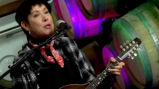 Michelle Shocked - Performs Arkansas Traveler @ City Winery 8/21