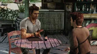 UNCHARTED: The Nathan Drake Collection (PS4) - The Life Of A Thief