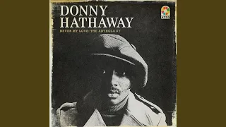 Back Together Again (feat. Donny Hathaway) (Extended Version)