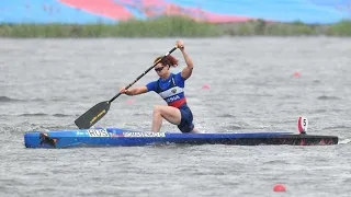 15 августа 🚣‍♂ 15:25. "Кубок Президента Российской Федерации" по гребле на байдарках и каноэ