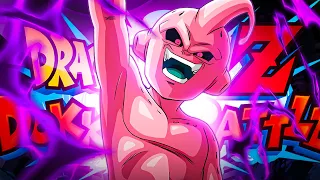 BREAKING NEWS! IT LOOKS LIKE SUPER EZA PHY KID BUU IS COMING!! (DBZ: Dokkan Battle)