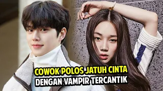 Ketika Vampir Cantik Berusia 500 Tahun Dicintai Cowok Polos Biasa Aja : Alur Cerita Film Vampire