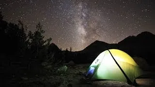 John Muir Trail, Yosemite to Mount Whitney. 3 Weeks of Photos and Narrated Videos, by Jeremy Evans