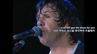 Still Got The Blues(Live) 한글자막 / Gary Moore(1990)