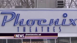 Phoenix Theatres Rise