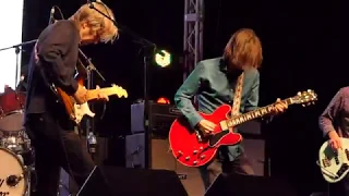 Eric Johnson & Carson Brock - Zap - 5/4/19 Dallas International Guitar Festival