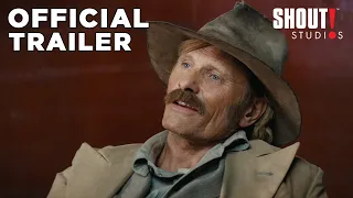 The Dead Don't Hurt - Alternate Trailer | In Theaters May 31