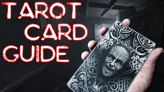 The Beginner's Guide To Using Tarot Cards | Demonologist