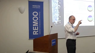 Keynote Lecture Prof. GRETAR TRYGGVASON - REMOO-2018
