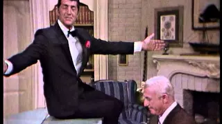 Dean Martin & Ken Lane  12/8/1966