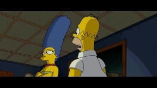 Kopio videosta Simpsons Juota Video Riku