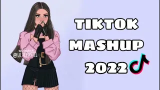 TIKTOK MASHUP 2022