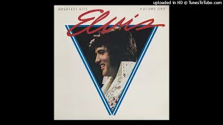 Elvis Presley - What'd I Say (edit version / live in Las Vegas: August 23, 1969)