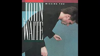 John Waite - Missing You (MaxiMix by DJ Chuski)