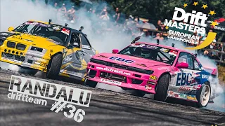 DMEC 1&2 Round | AUSTRIA | Oliver Randalu 2021